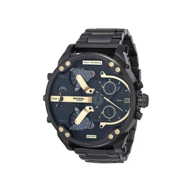 Buy Diesel DZ7435 wholesale luxury watches B2B.