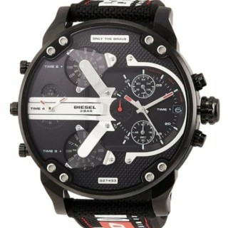 Buy Diesel DZ7433 wholesale luxury watches B2B.