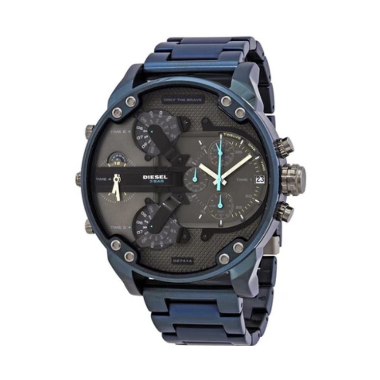 Buy Diesel DZ7401 wholesale luxury watches B2B.