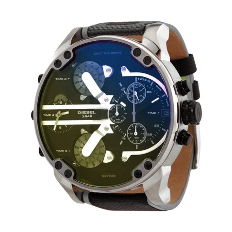 Buy Diesel DZ7429 wholesale luxury watches B2B.