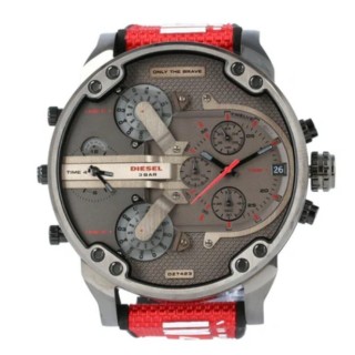 Buy Diesel DZ7423 wholesale luxury watches B2B.