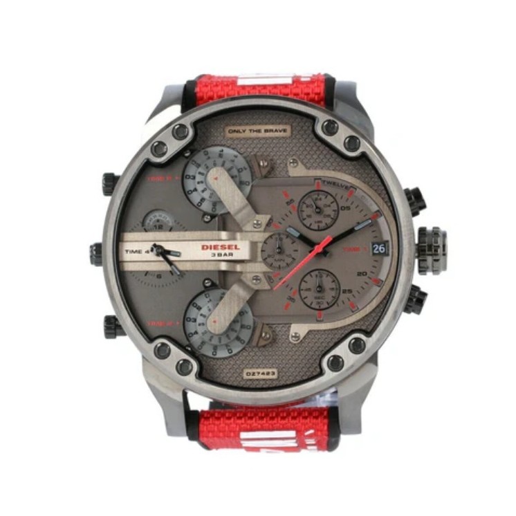 Buy Diesel DZ7423 wholesale luxury watches B2B.