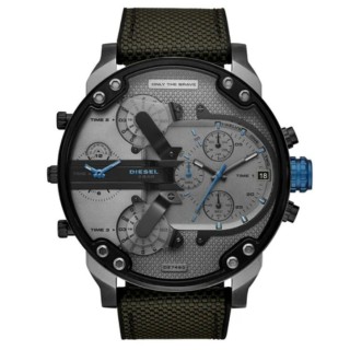 Buy Diesel DZ7420 wholesale luxury watches B2B.