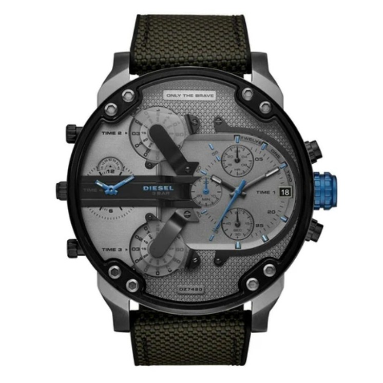 Buy Diesel DZ7420 wholesale luxury watches B2B.
