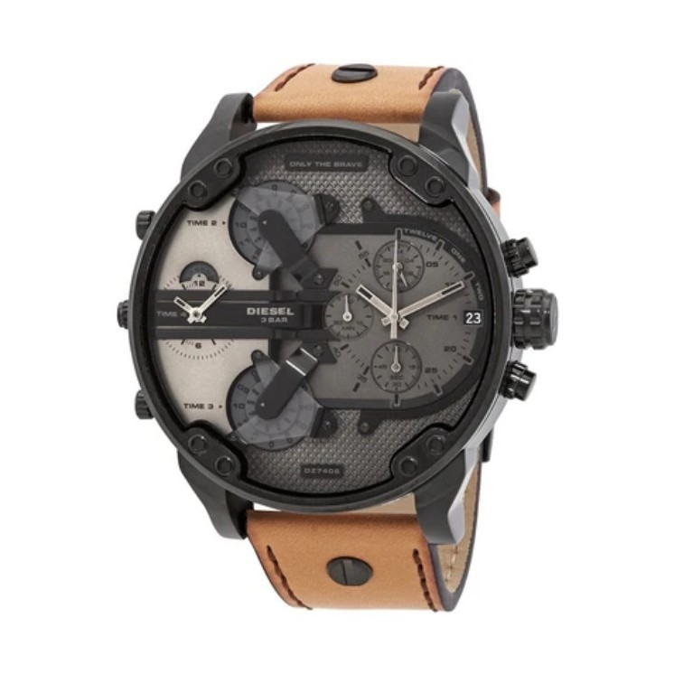 Buy Diesel DZ7406 wholesale luxury watches B2B.