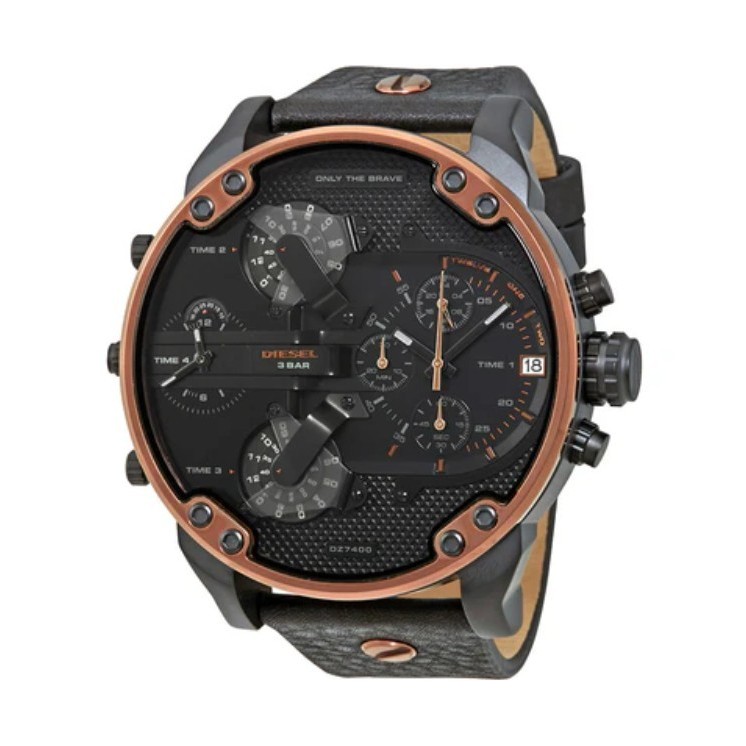 Buy Diesel DZ7400 wholesale luxury watches B2B.