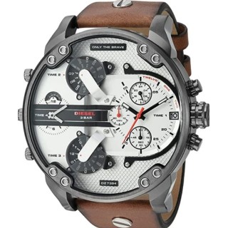 Buy Diesel DZ7394 wholesale luxury watches B2B.