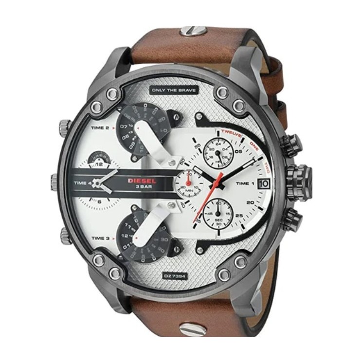 Buy Diesel DZ7394 wholesale luxury watches B2B.