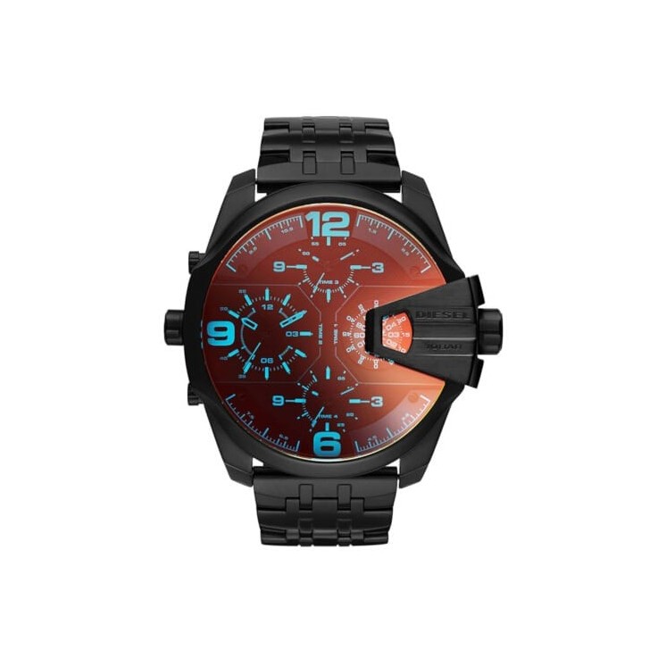 Buy Diesel DZ7373 wholesale luxury watches B2B.