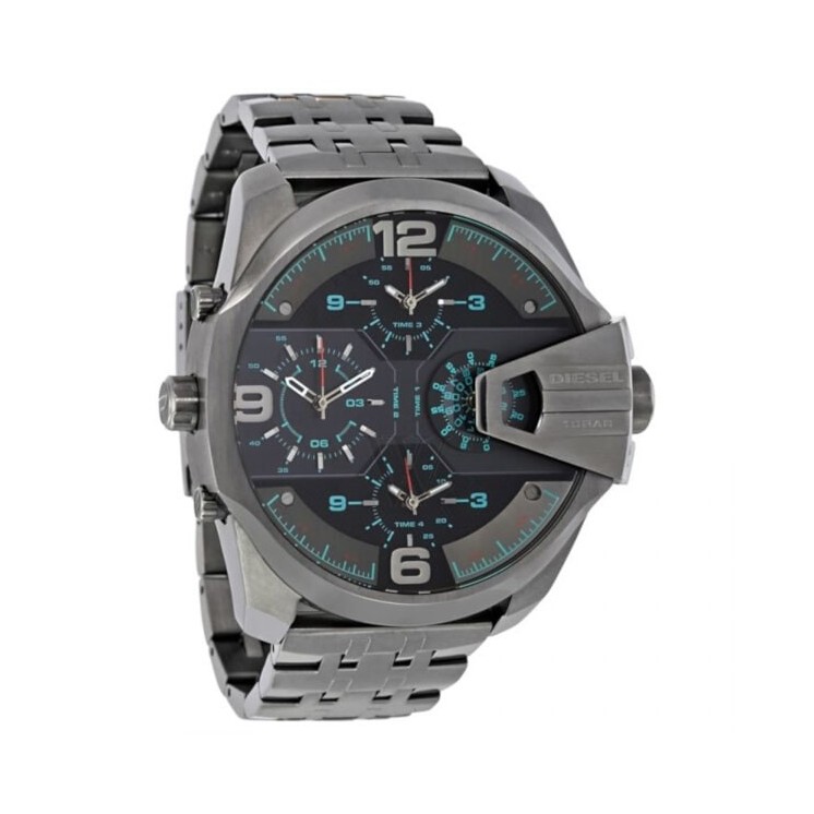 Buy Diesel DZ7372 wholesale luxury watches B2B.