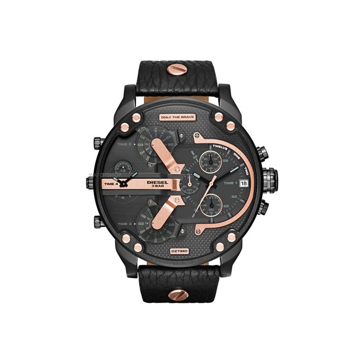 Buy Diesel DZ7350 wholesale luxury watches B2B.