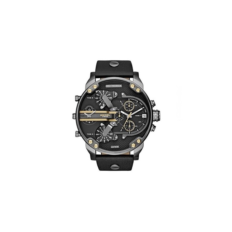 Buy Diesel DZ7348 wholesale luxury watches B2B.