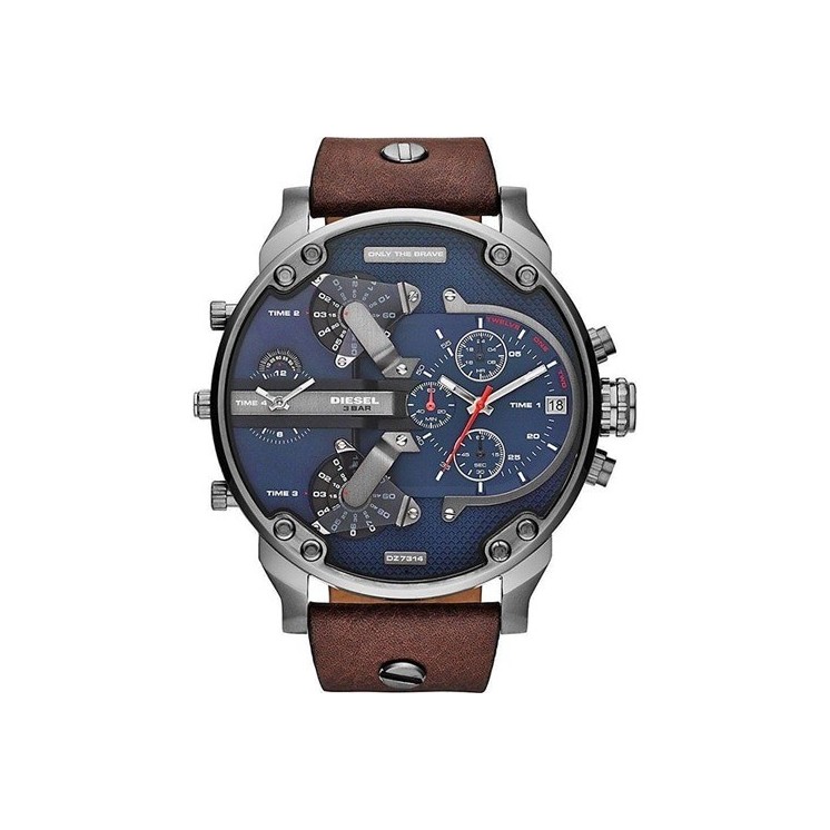Buy Diesel DZ7314 wholesale luxury watches B2B.