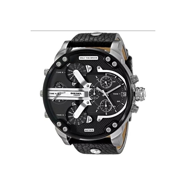 Buy Diesel DZ7313 wholesale luxury watches B2B.