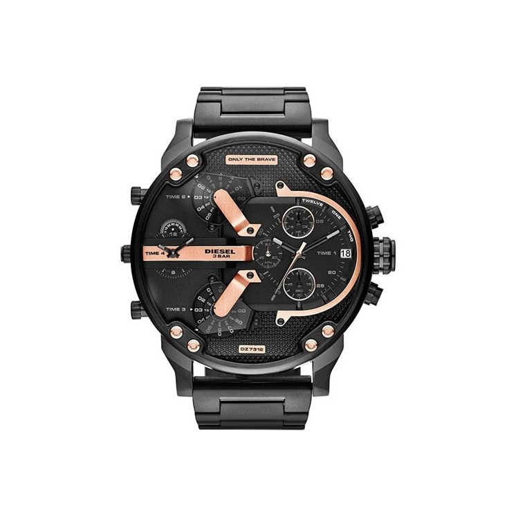 Buy Diesel DZ7312 wholesale luxury watches B2B.