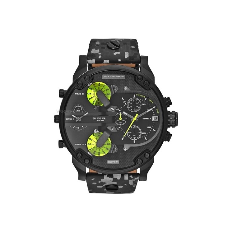 Buy Diesel DZ7311 wholesale luxury watches B2B.