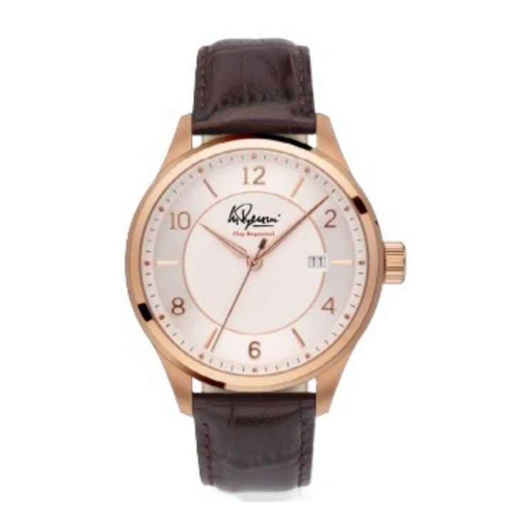 Clay Regazzoni 82 Watch Classic