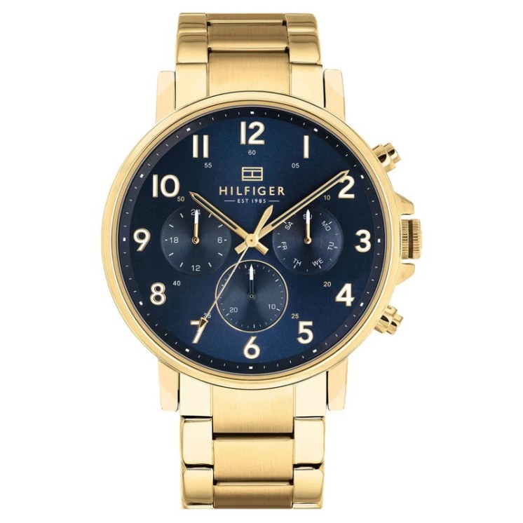 Buy Tommy Hilfiger 1710384 wholesale luxury watches B2B.