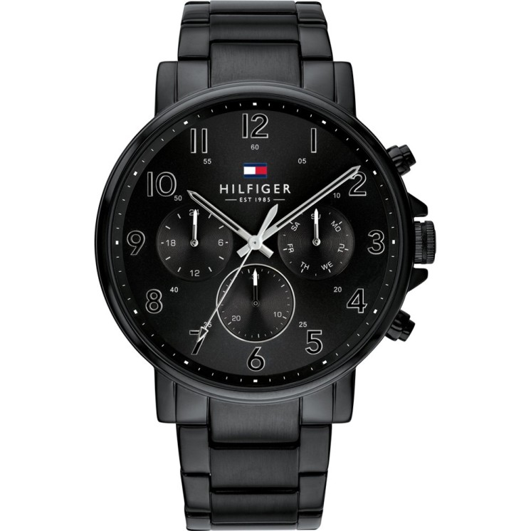 Buy Tommy Hilfiger 1710383 wholesale luxury watches B2B.