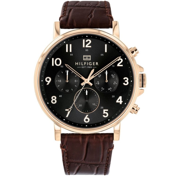 Buy Tommy Hilfiger 1710379 wholesale luxury watches B2B.