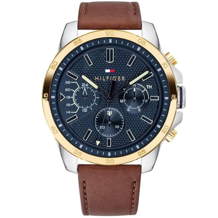 Buy Tommy Hilfiger 1791561 wholesale luxury watches B2B.