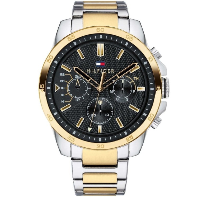 Buy Tommy Hilfiger 1791559 wholesale luxury watches B2B.