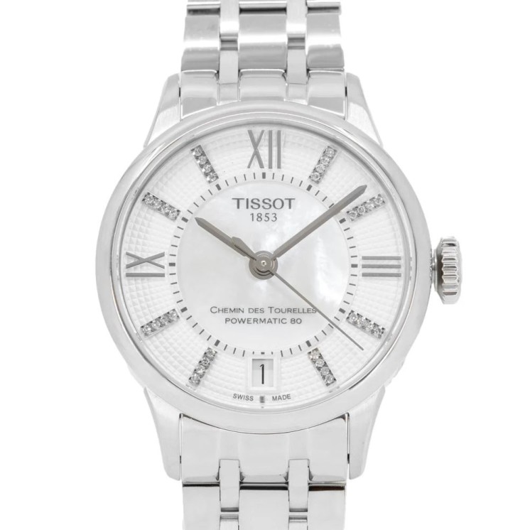 Buy Tissot T099.207.11.116.00 wholesale luxury watches B2B.
