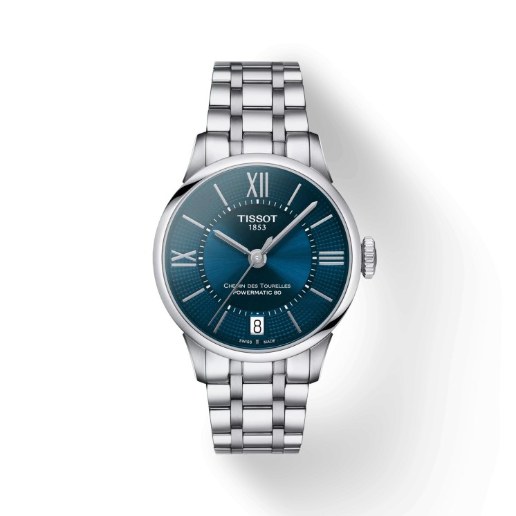 Buy Tissot T099.207.11.048.00 wholesale luxury watches B2B.