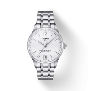 Buy Tissot T099.207.11.037.00 wholesale luxury watches B2B.