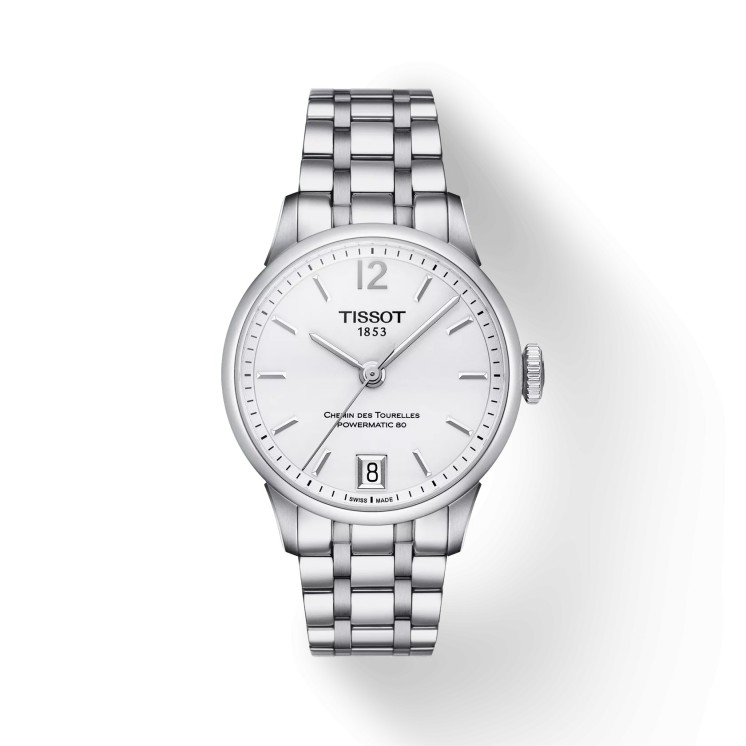 Buy Tissot T099.207.11.037.00 wholesale luxury watches B2B.