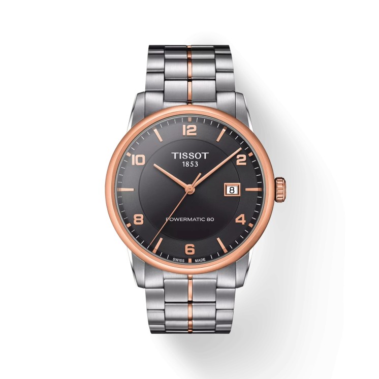 Buy Tissot T086.407.22.067.00 wholesale luxury watches B2B.