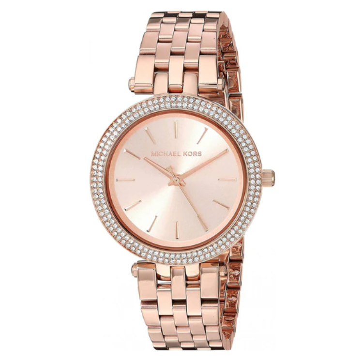 Buy Michael Kors MK3431 wholesale luxury watches B2B.