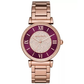 Buy Michael Kors MK3412 wholesale luxury watches B2B.