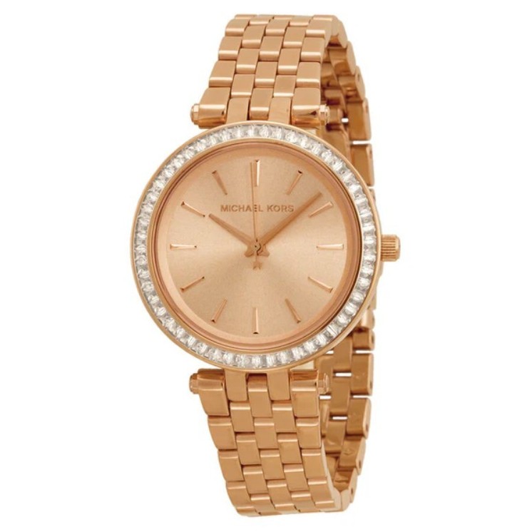 Buy Michael Kors MK3366 wholesale luxury watches B2B.