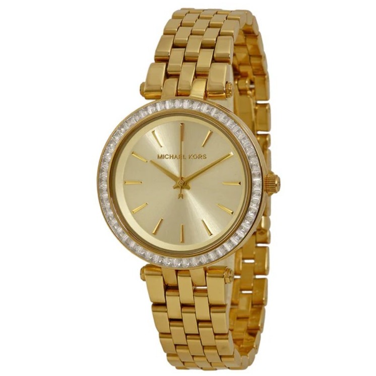 Buy Michael Kors MK3365 wholesale luxury watches B2B.