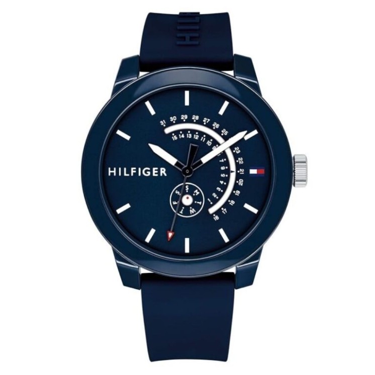 Buy Tommy Hilfiger 1791482 wholesale luxury watches B2B.