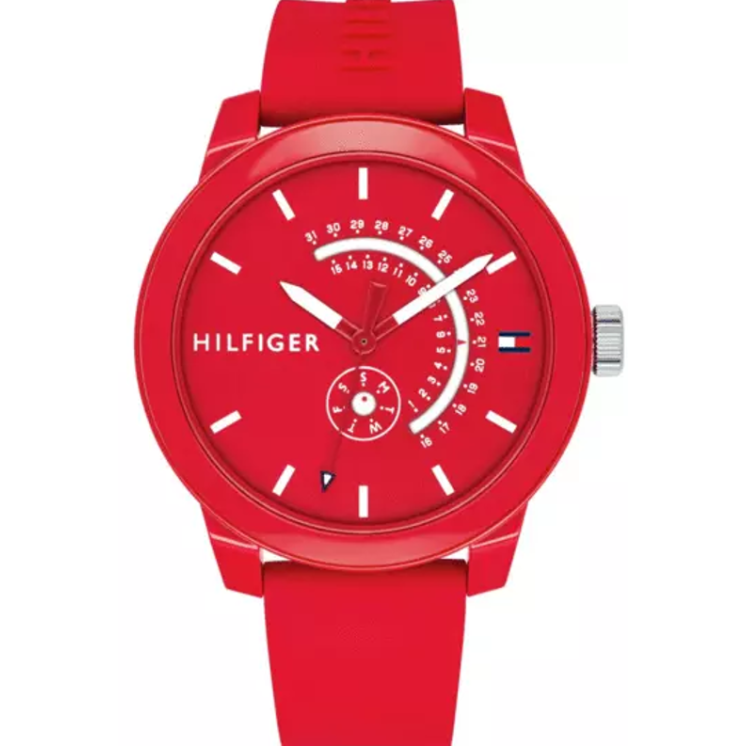 Buy Tommy Hilfiger 1791480 wholesale luxury watches B2B.