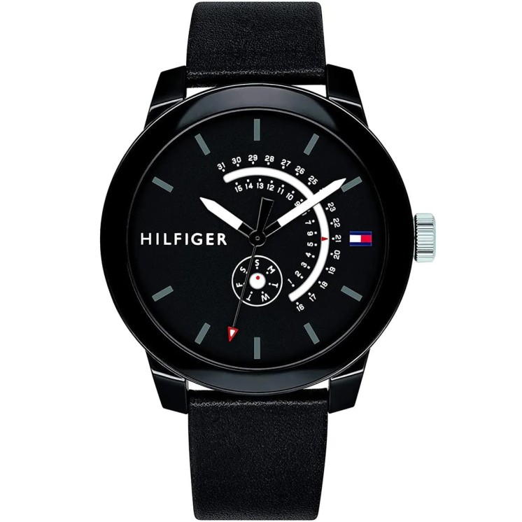 Buy Tommy Hilfiger 1791479 wholesale luxury watches B2B.