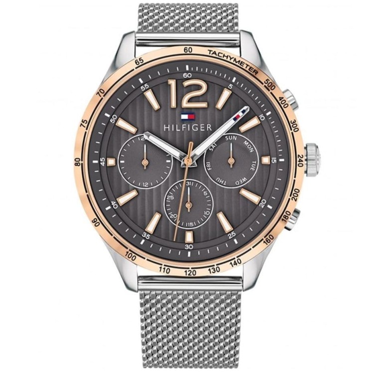 Buy Tommy Hilfiger 1791466 wholesale luxury watches B2B.
