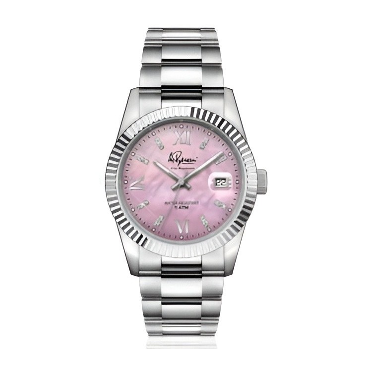Acquista Clay Regazzoni SPORT LADY  SILVER PINK