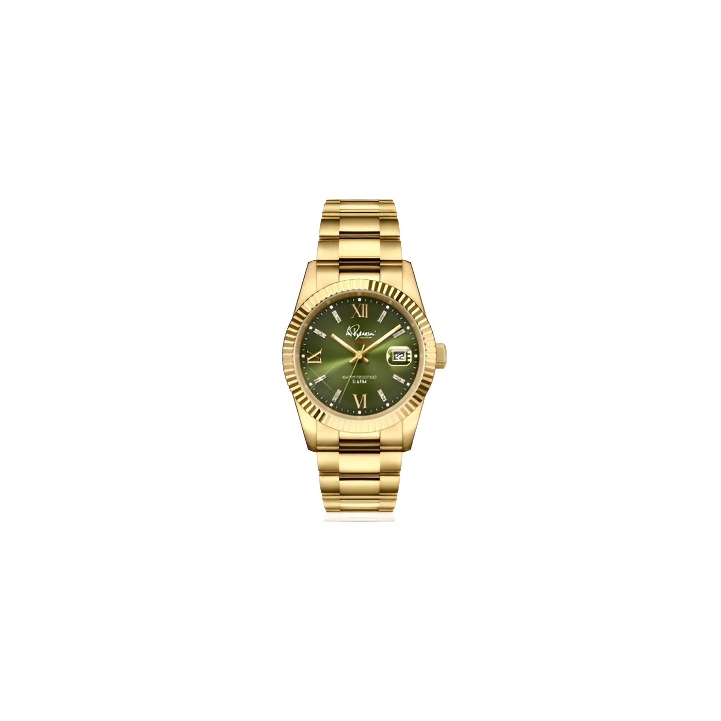 Acquista Clay Regazzoni SPORT LADY GOLD