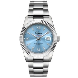 Buy Clay Regazzoni SPORT LADY SILVER BLUE SKY