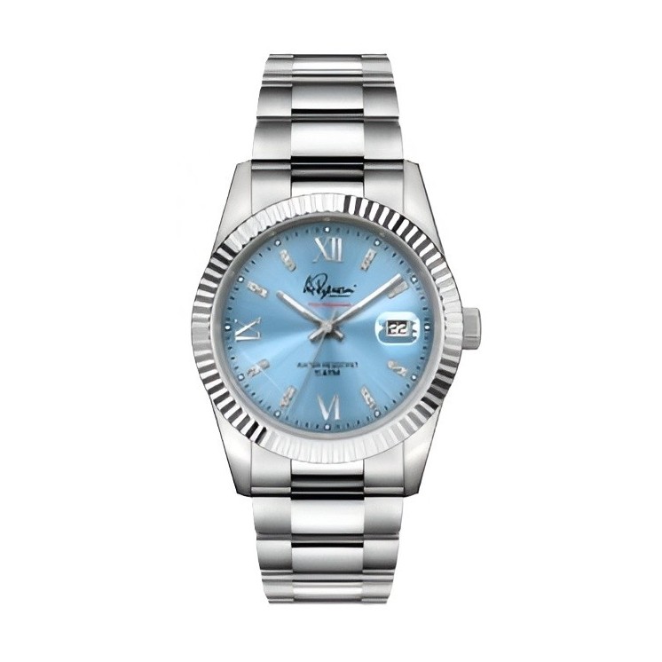 Buy Clay Regazzoni SPORT LADY SILVER BLUE SKY