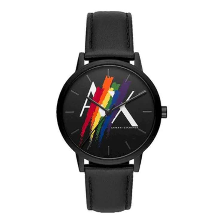 Buy Armani Exchange AX7120 wholesale luxury watches B2B.