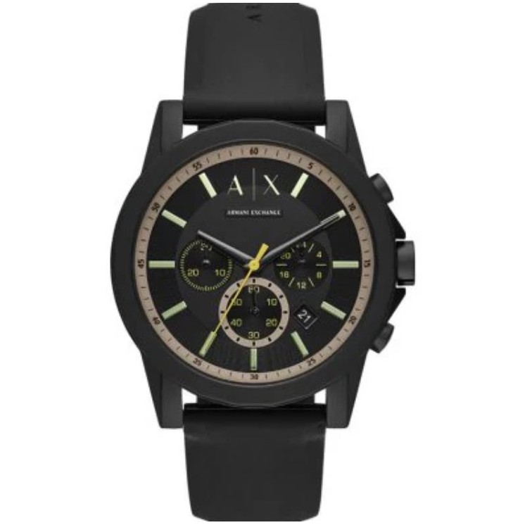 Buy Armani Exchange AX1343 wholesale luxury watches B2B.