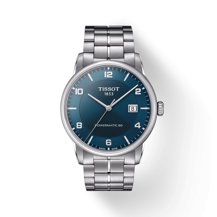 Buy Tissot T086.407.11.047.00 wholesale luxury watches B2B.