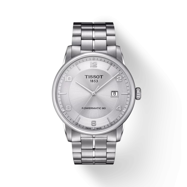 Buy Tissot T086.407.11.037.00 wholesale luxury watches B2B.