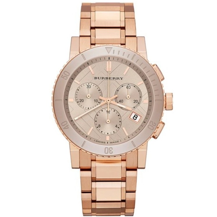 Buy Burberry BU9703 wholesale luxury watches B2B.