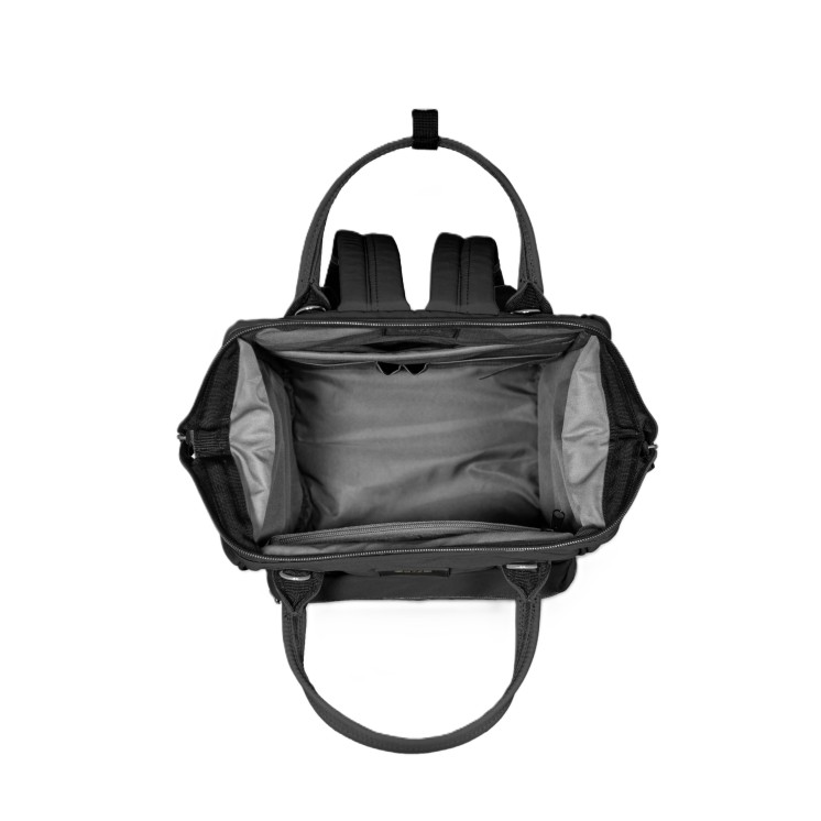 Rio Black Backpack
