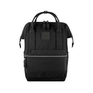 Rio Black Backpack